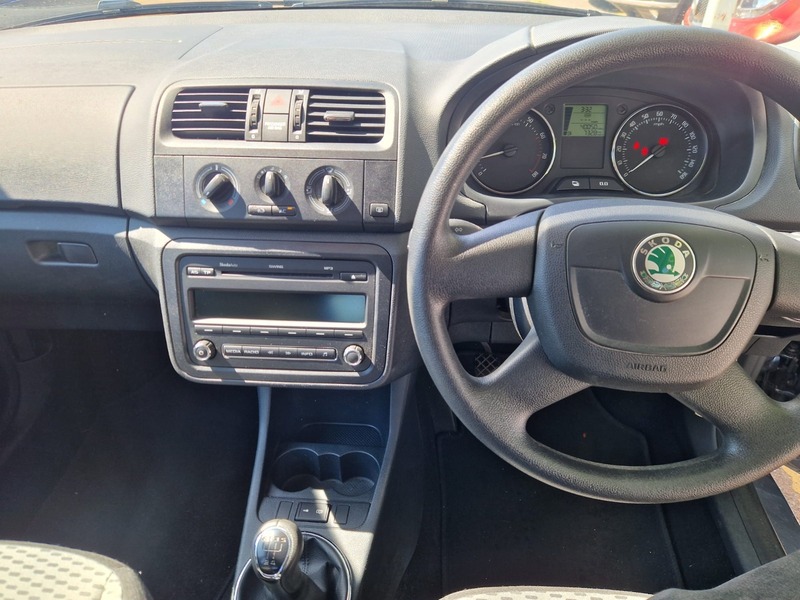 Vehicle 13