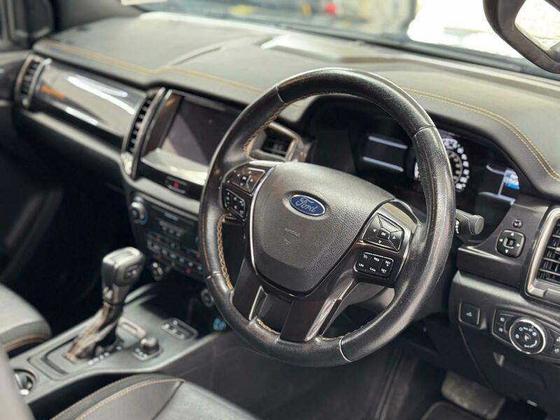 Used Ford Ranger 2022 for sale - 77850972: Photo 13