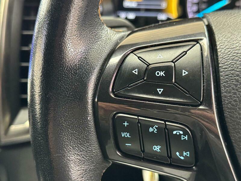 Used Ford Ranger 2022 for sale - 77850972: Photo 18