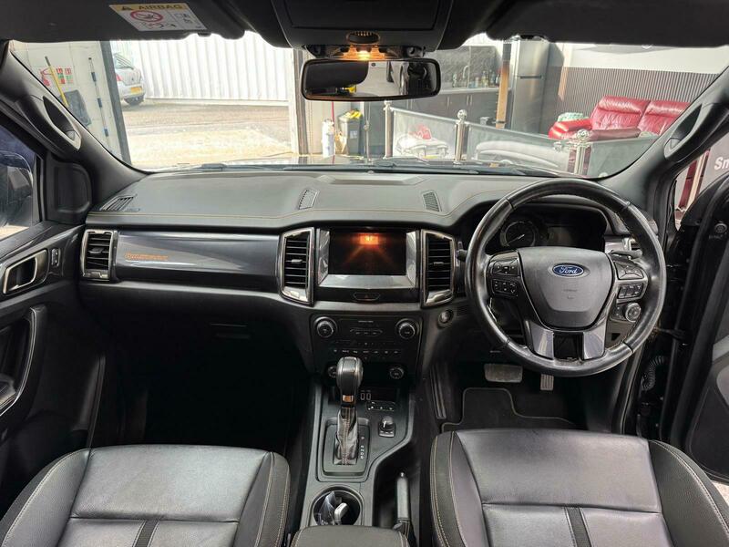 Used Ford Ranger 2022 for sale - 77850972: Photo 20