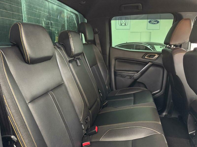 Used Ford Ranger 2022 for sale - 77850972: Photo 21