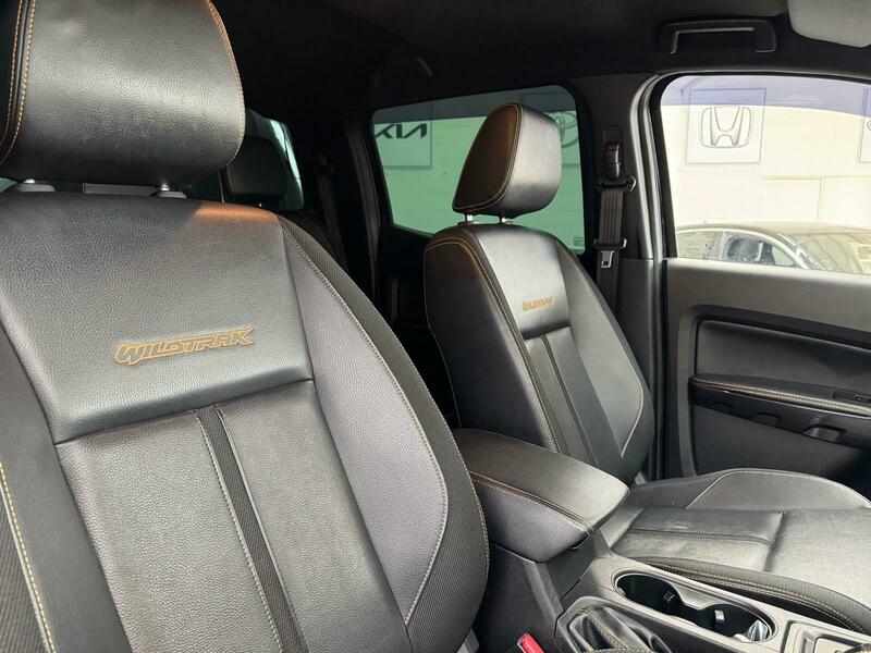 Used Ford Ranger 2022 for sale - 77850972: Photo 22