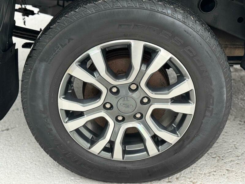 Used Ford Ranger 2022 for sale - 77850972: Photo 24