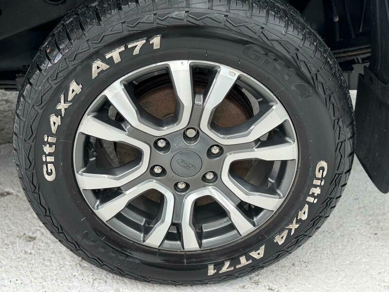 Used Ford Ranger 2022 for sale - 77850972: Photo 27