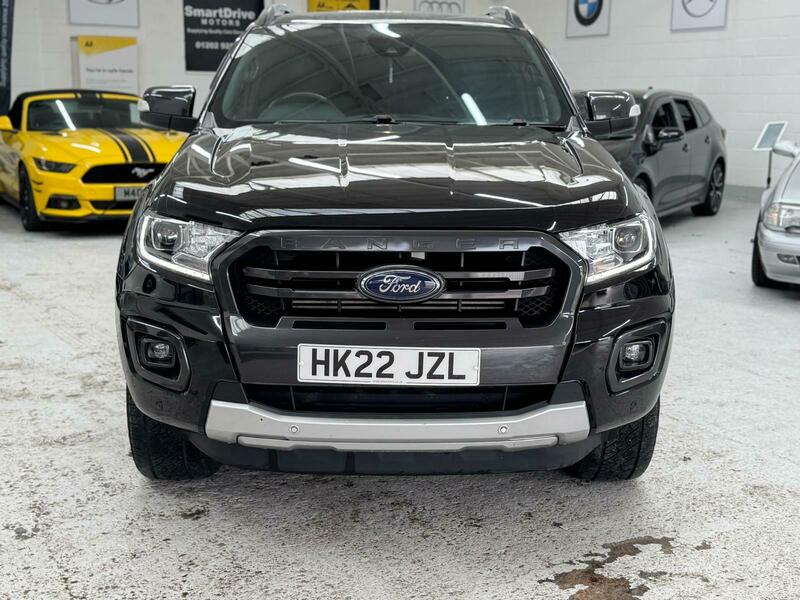Used Ford Ranger 2022 for sale - 77850972: Photo 28