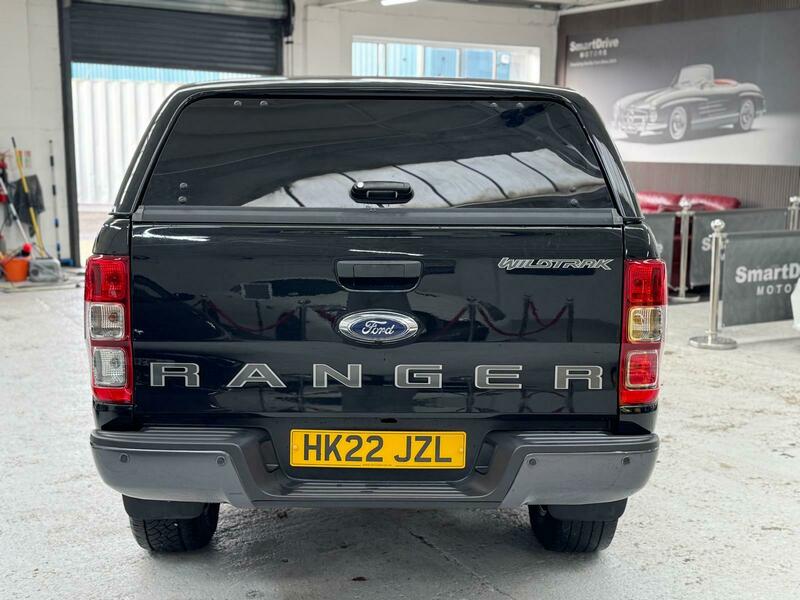Used Ford Ranger 2022 for sale - 77850972: Photo 3