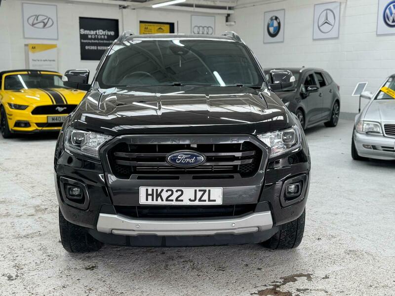 Used Ford Ranger 2022 for sale - 77850972: Photo 4
