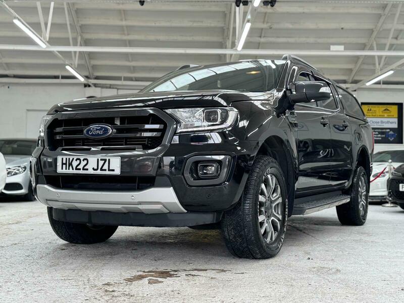 Used Ford Ranger 2022 for sale - 77850972: Photo 5