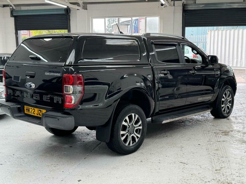 Used Ford Ranger 2022 for sale - 77850972: Photo 6