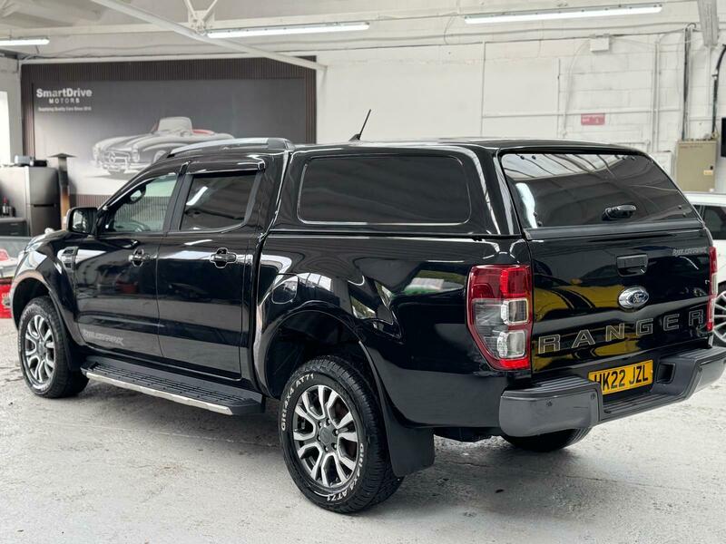 Used Ford Ranger 2022 for sale - 77850972: Photo 7