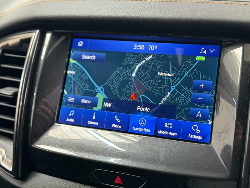 Used Ford Ranger 2022 for sale - 77850972: Photo 8