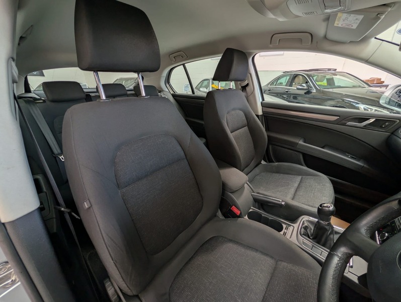 Used Skoda Superb 2014 for sale - 77906075: Photo 13