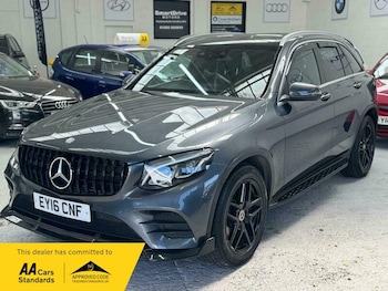 Used Mercedes-Benz GL Class 2016 for sale - 78382023: Photo