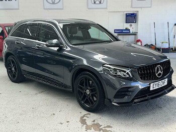 Used Mercedes-Benz GL Class 2016 for sale - 78382023: Photo