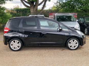 Used Honda Jazz 2012 for sale - 74981128: Photo