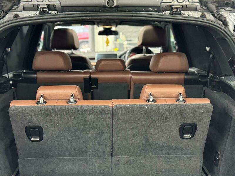 Used BMW X5 2015 for sale - 77850963: Photo 10