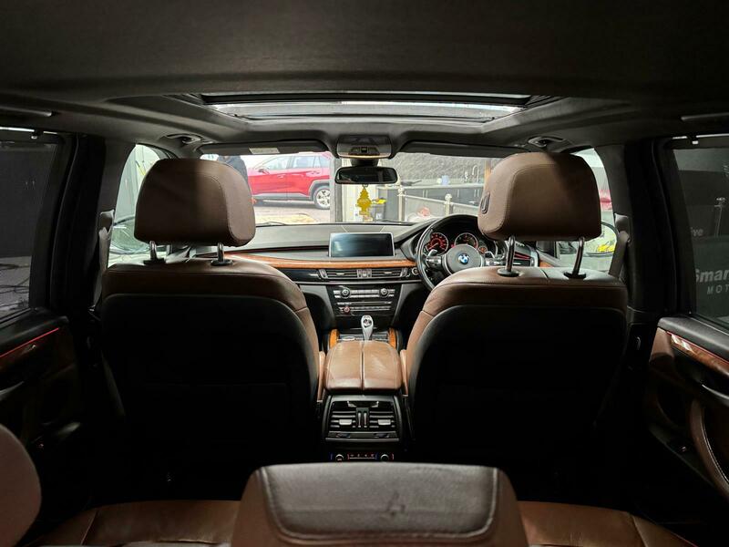 Used BMW X5 2015 for sale - 77850963: Photo 11