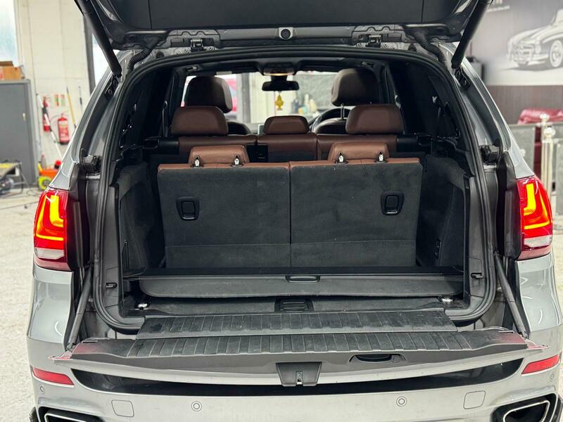 Used BMW X5 2015 for sale - 77850963: Photo 13