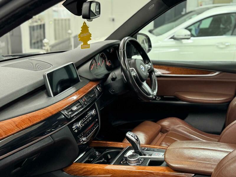 Used BMW X5 2015 for sale - 77850963: Photo 19