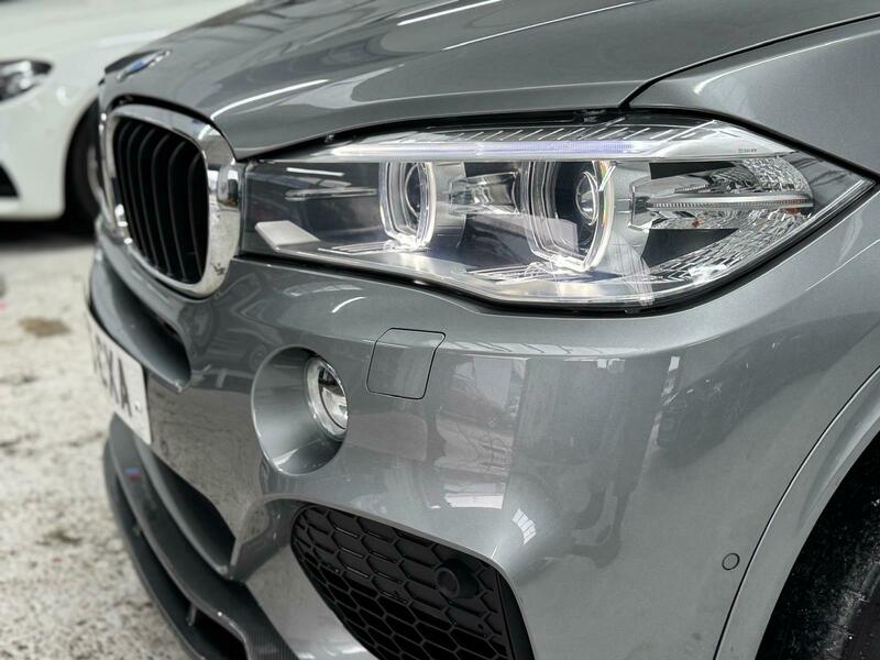 Used BMW X5 2015 for sale - 77850963: Photo 21