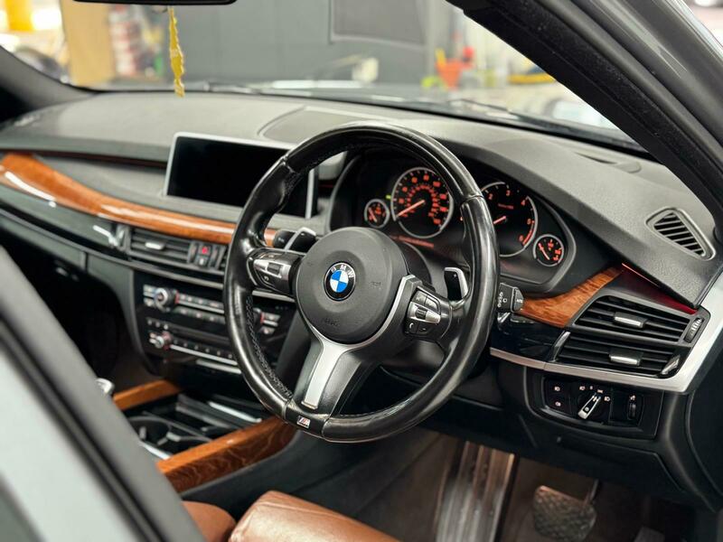 Used BMW X5 2015 for sale - 77850963: Photo 23