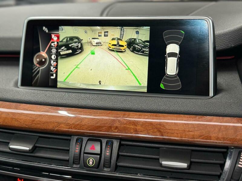 Used BMW X5 2015 for sale - 77850963: Photo 32