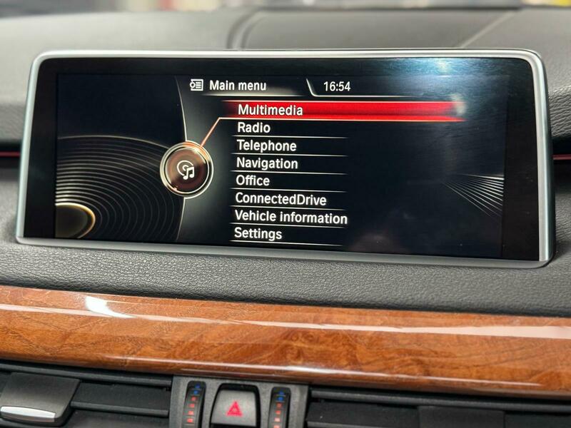 Used BMW X5 2015 for sale - 77850963: Photo 36