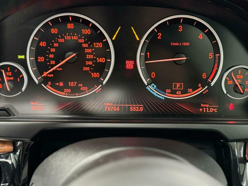 Used BMW X5 2015 for sale - 77850963: Photo 38