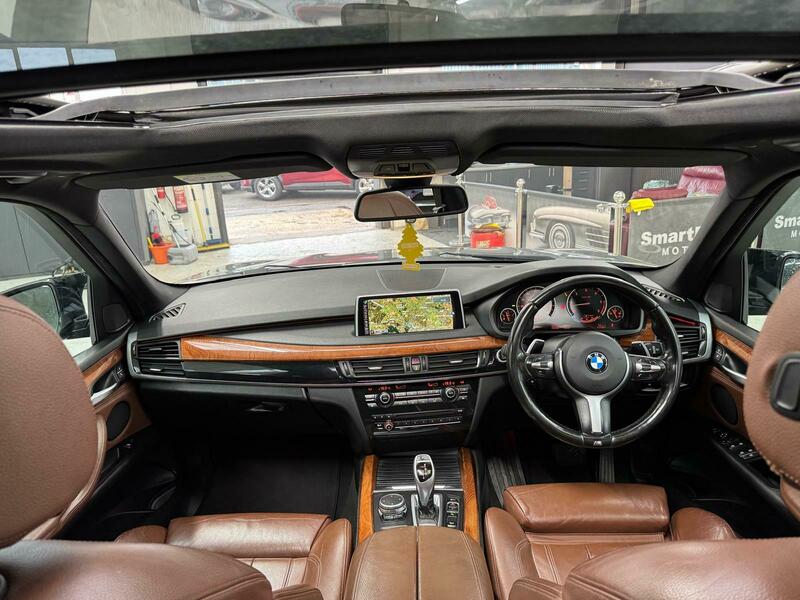 Used BMW X5 2015 for sale - 77850963: Photo 42