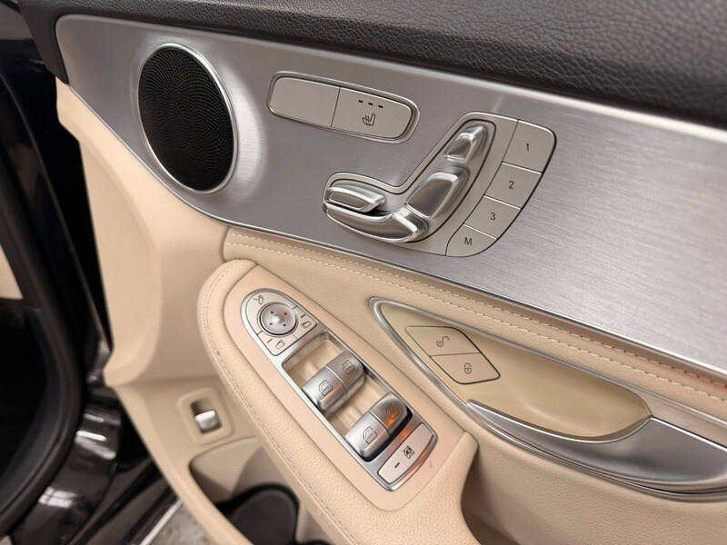 Used Mercedes-Benz C Class 2015 for sale - 77851005: Photo 12