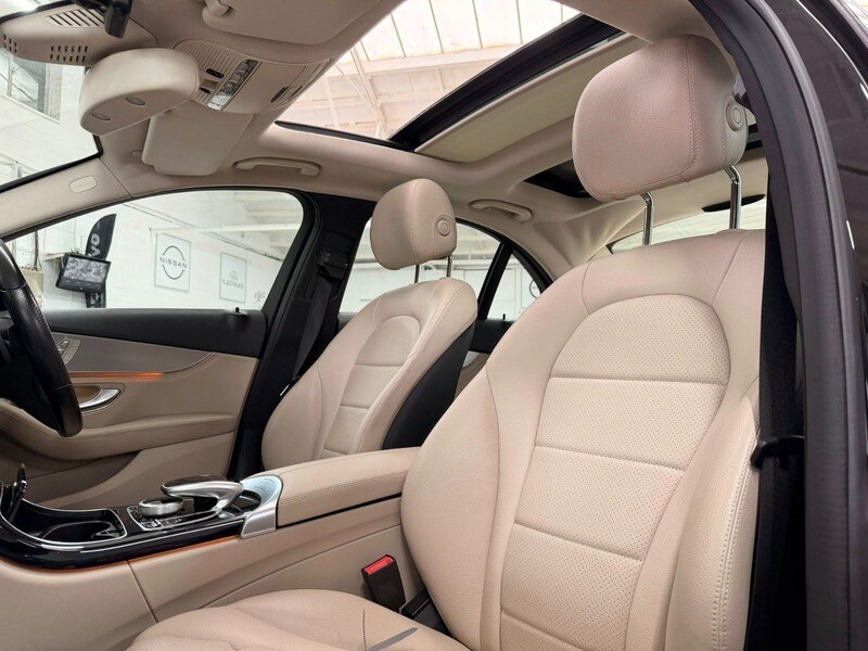 Used Mercedes-Benz C Class 2015 for sale - 77851005: Photo 16