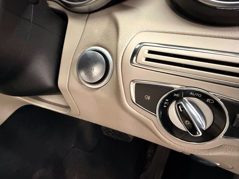 Used Mercedes-Benz C Class 2015 for sale - 77851005: Photo 19