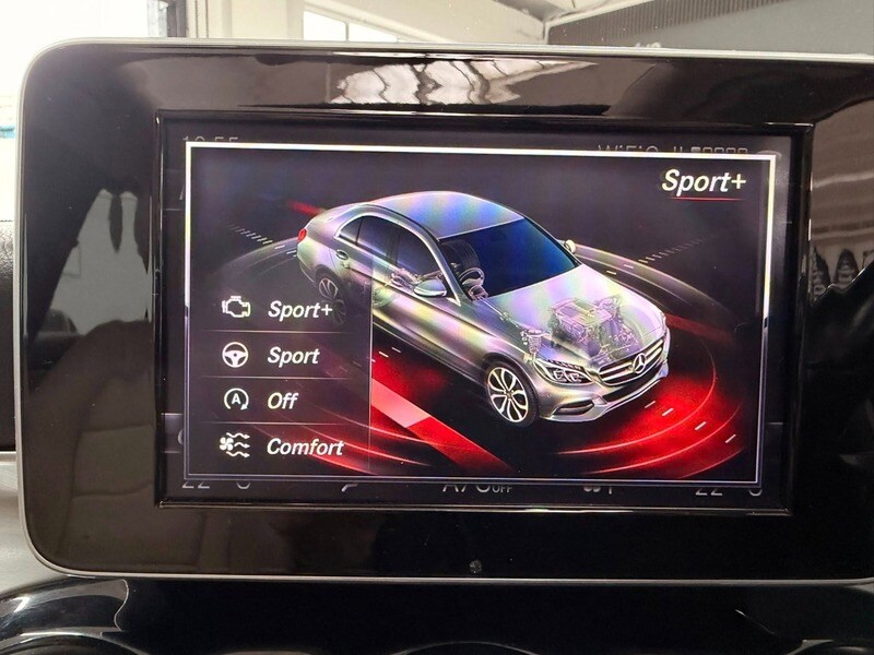 Used Mercedes-Benz C Class 2015 for sale - 77851005: Photo 23