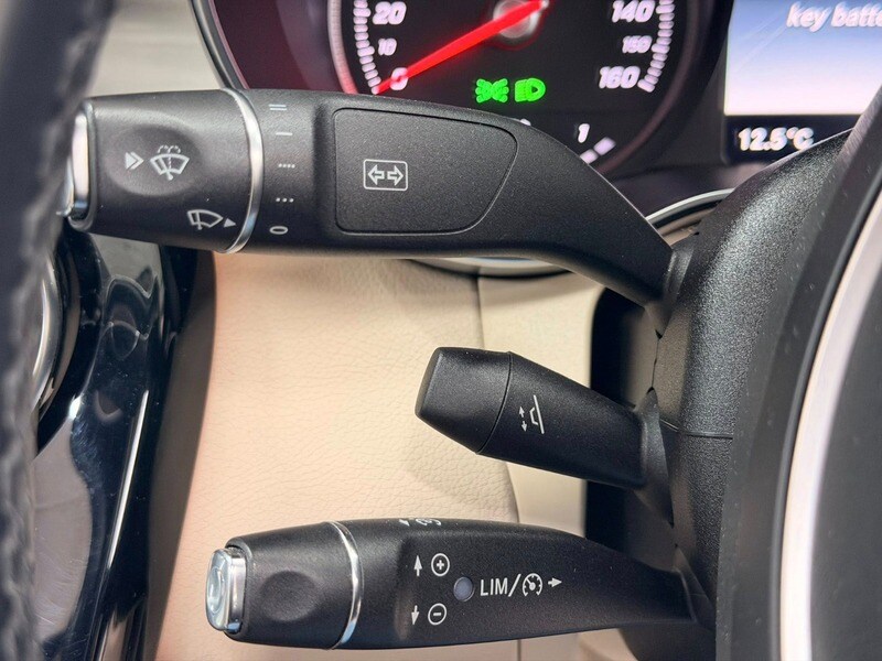 Used Mercedes-Benz C Class 2015 for sale - 77851005: Photo 26