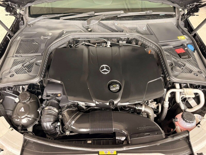 Used Mercedes-Benz C Class 2015 for sale - 77851005: Photo 29