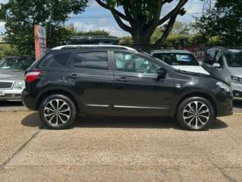 Used Nissan Qashqai 2012 for sale - 74963756: Photo