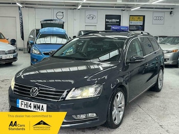 Used Volkswagen Passat 2014 for sale - 78875961: Photo