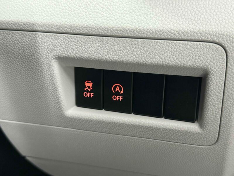 Used Suzuki Ignis 2019 for sale - 76884611: Photo 12