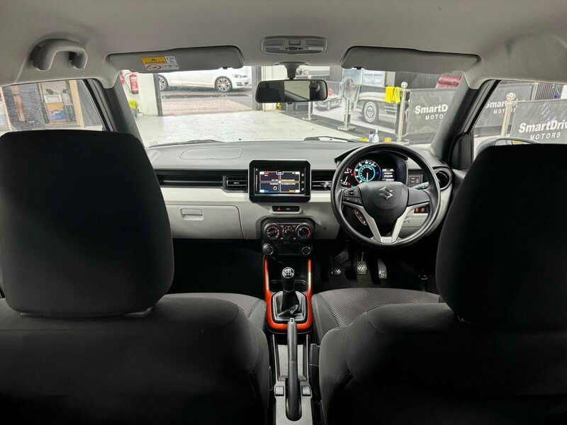 Used Suzuki Ignis 2019 for sale - 76884611: Photo 15