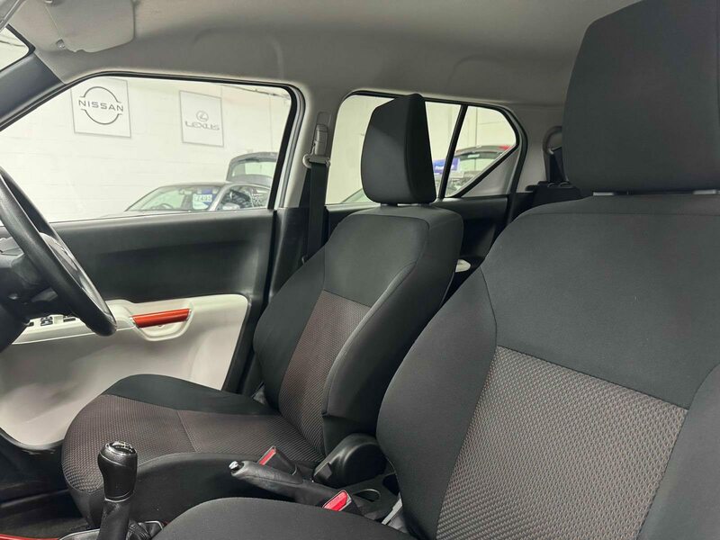Used Suzuki Ignis 2019 for sale - 76884611: Photo 17