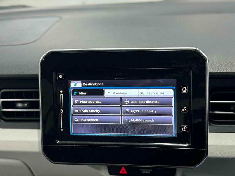 Used Suzuki Ignis 2019 for sale - 76884611: Photo 19