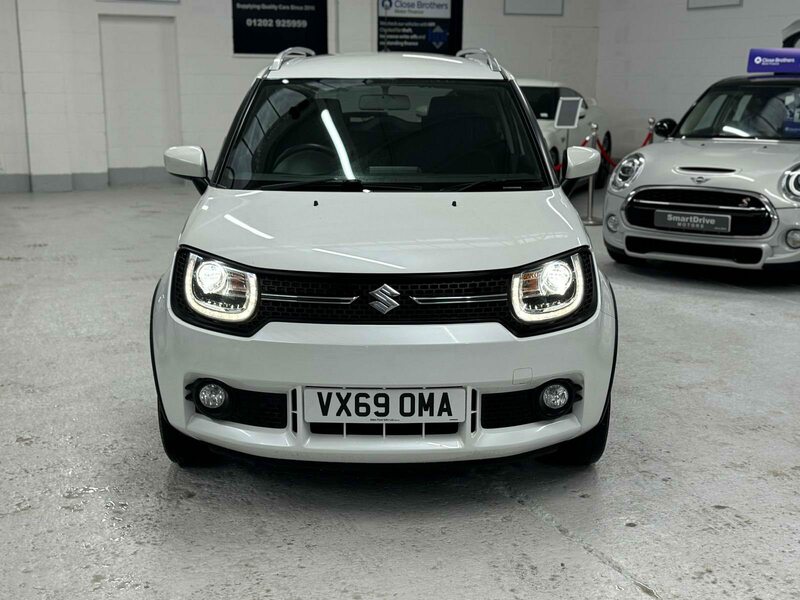 Used Suzuki Ignis 2019 for sale - 76884611: Photo 2