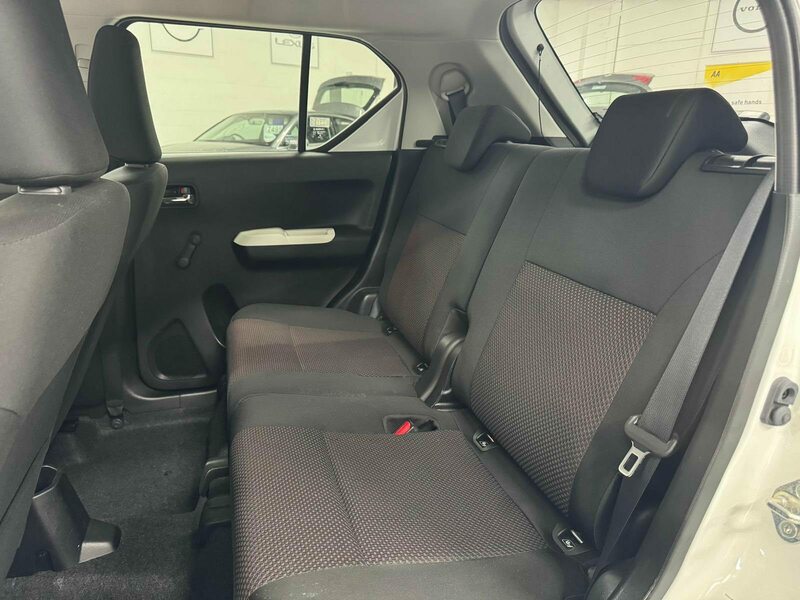 Used Suzuki Ignis 2019 for sale - 76884611: Photo 20