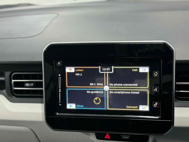 Used Suzuki Ignis 2019 for sale - 76884611: Photo 21