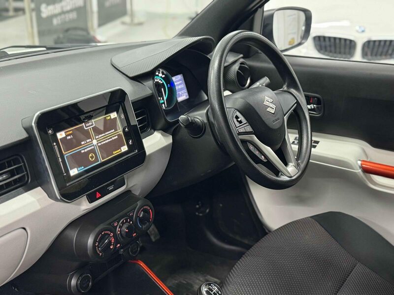 Used Suzuki Ignis 2019 for sale - 76884611: Photo 6