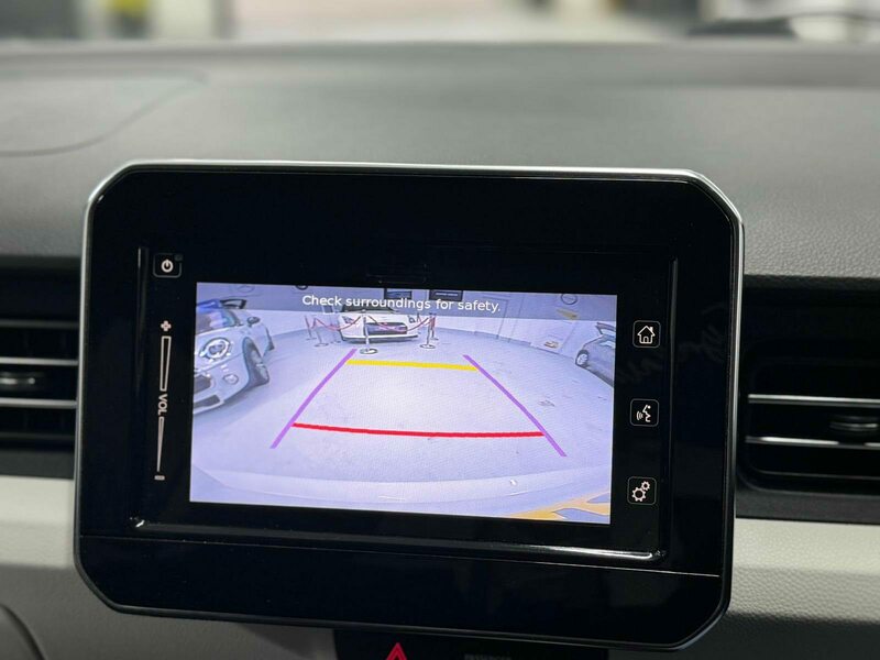 Used Suzuki Ignis 2019 for sale - 76884611: Photo 7