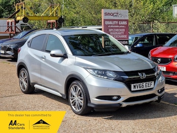 2016 - I-VTEC EX 5-Door