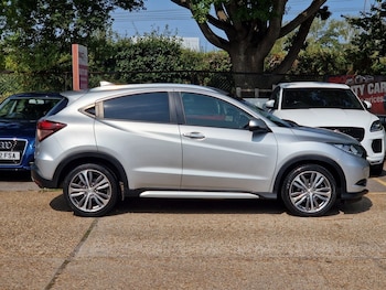 Used Honda HR-V 2016 for sale - 75606831: Photo