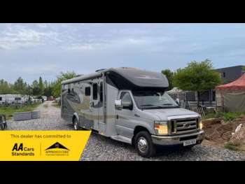2009 - Motorhome WINNEBAGO ASPECT 28B