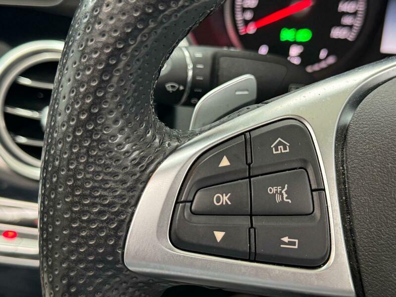 Used Mercedes-Benz C Class 2016 for sale - 77681494: Photo 13